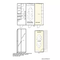 CNR PIERRE-BENITE  OPTION 2