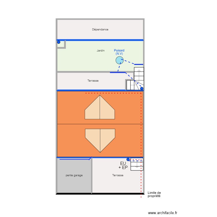 ASS BRONGRIAR. Plan de 0 pièce et 0 m2