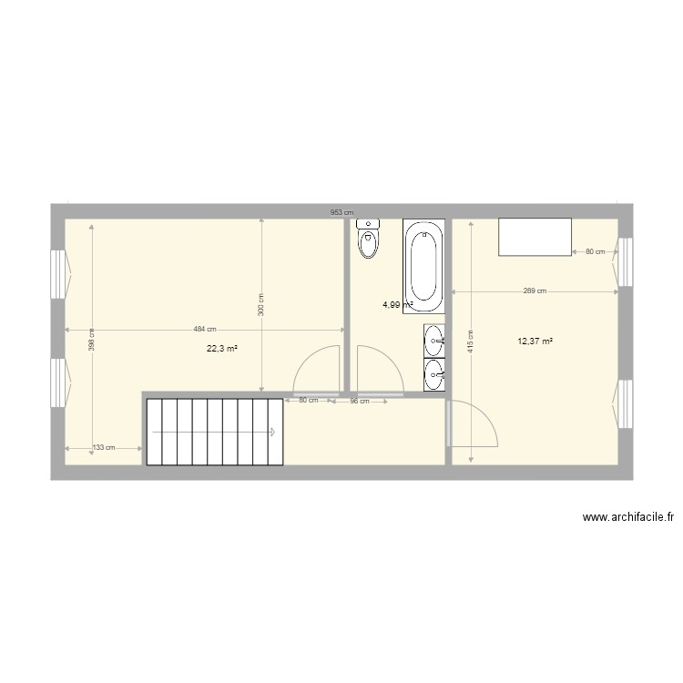 MuretBarry2R. Plan de 0 pièce et 0 m2