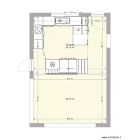 Hirondelles Cuisine agrandie 3