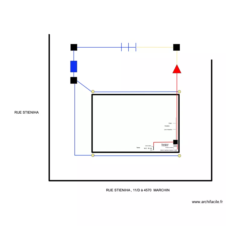 cpgimmomarchin. Plan de 