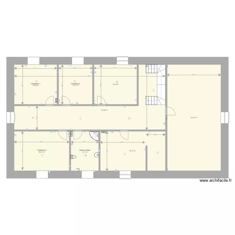 La gr&eacute;e 14 septembre  Electricit&eacute;. Plan de 