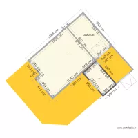 plans avec extension