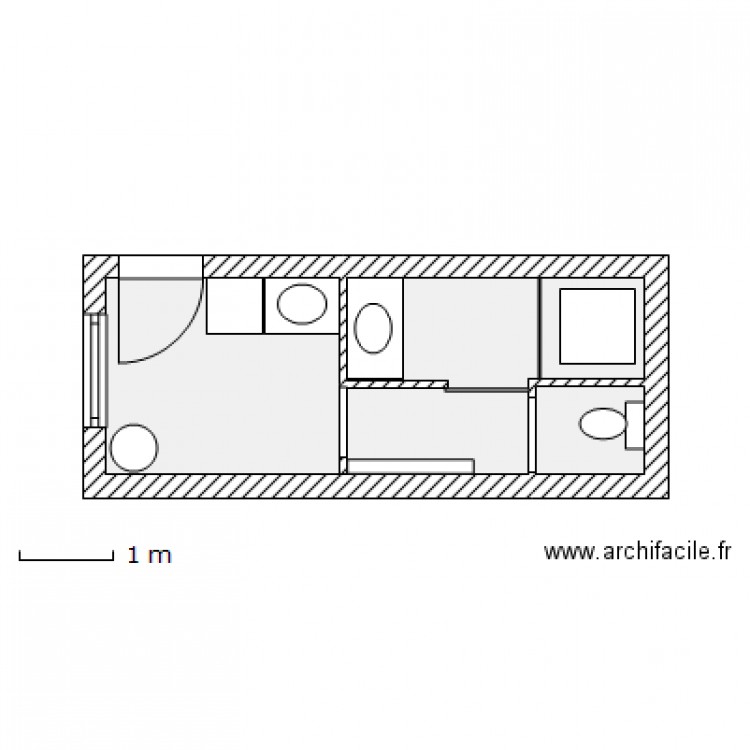 LastUndo. Plan de 0 pièce et 0 m2