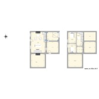 Projet La Hye de bas