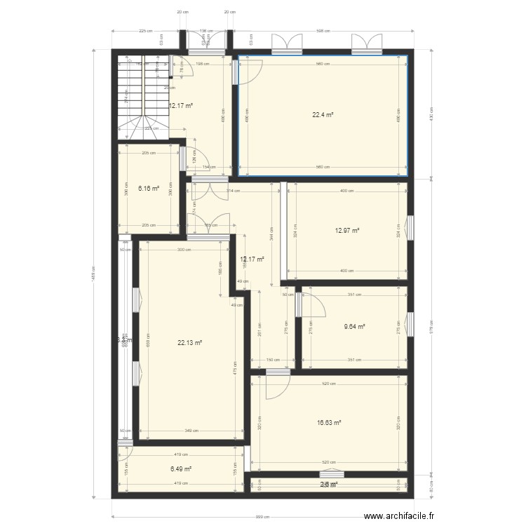 10x15 TJN 47408040. Plan de 0 pièce et 0 m2