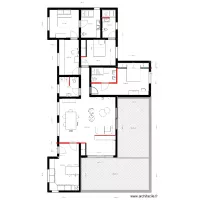 M.Chagoury version 2 CLOISONS