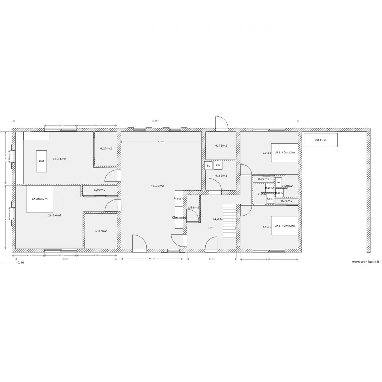 20131218_01. Plan de 0 pièce et 0 m2