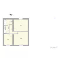 &eacute;tage 1ere version 