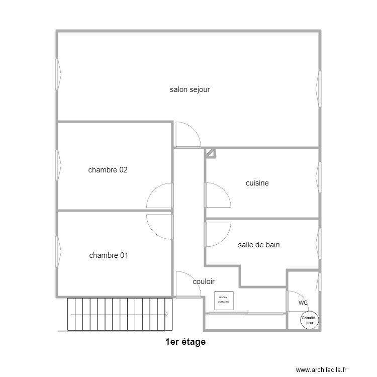 bonnet. Plan de 0 pièce et 0 m2