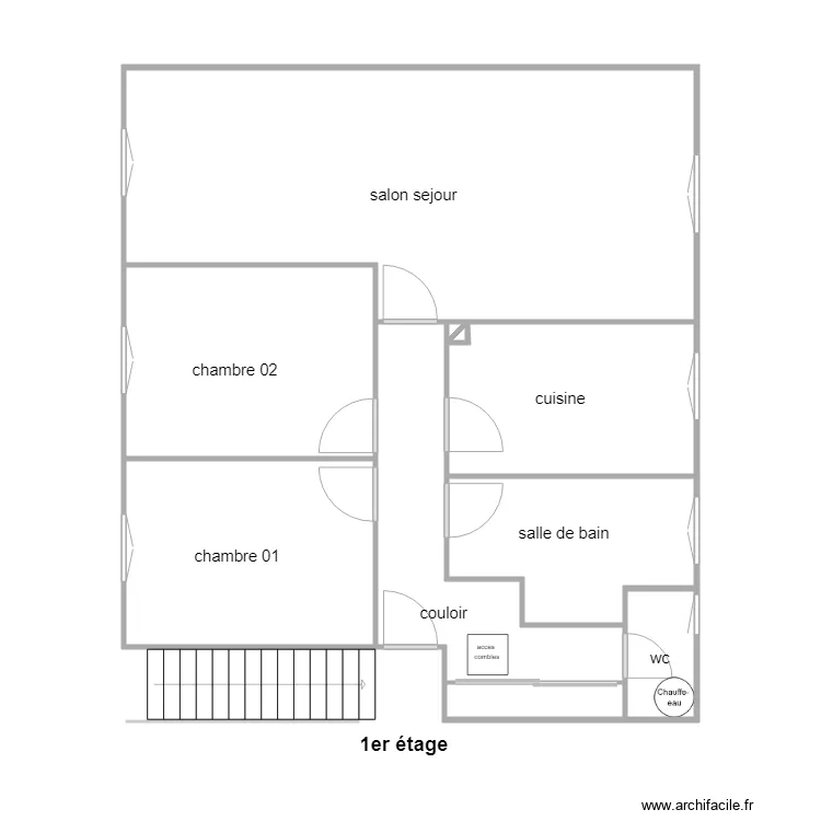 bonnet. Plan de bonnet. Plan de