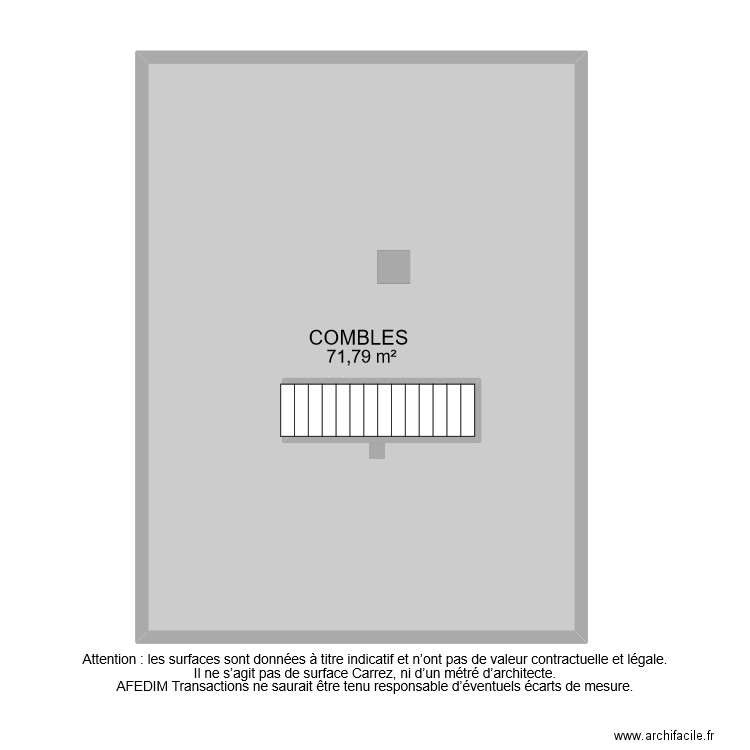 BI 11498 COMBLES . Plan de 0 pièce et 0 m2