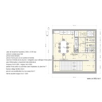 plan cuisine et wc MVO - v9