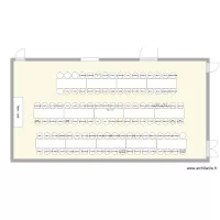 SALLE AMICALE BANQUET