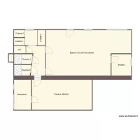 Robin projet 3 chemin du p&ecirc;cheur