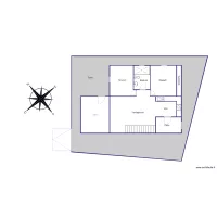 Urb Mirador planta baja