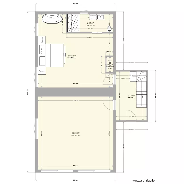 K ET N 2 k. Plan de 