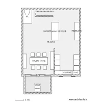 1 ER ETAGE