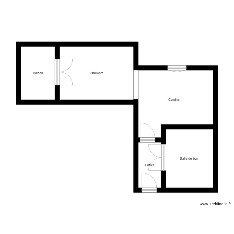 E180513. Plan de 0 pièce et 0 m2