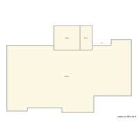 plan maison