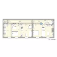 AIGUILHE 1er &eacute;tage