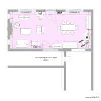 Maison Ludo Autres Plan 98