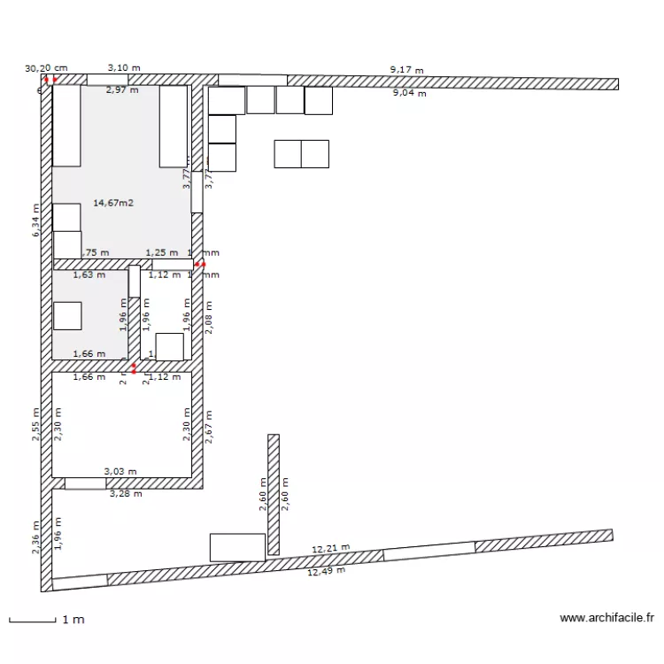 padrines. Plan de padrines. Plan de