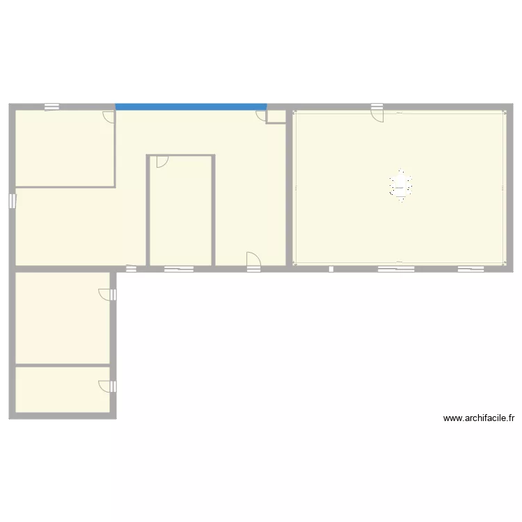 LIGER l. Plan de 0 pièce et 0 m2