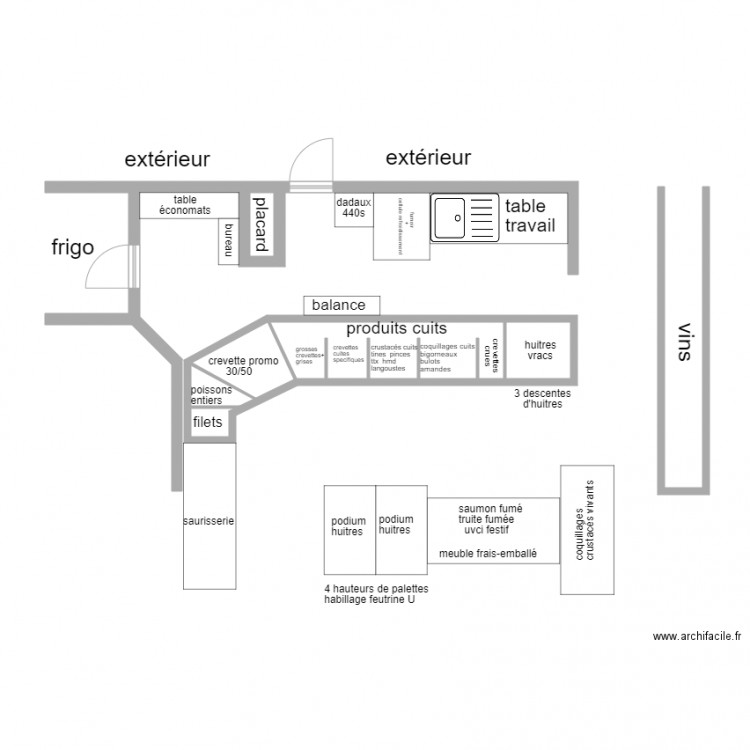 su colombe festif. Plan de 0 pièce et 0 m2