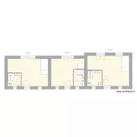 Guimaec Dependance RDC Electricit&eacute;