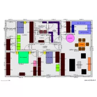 maison bbc quentin