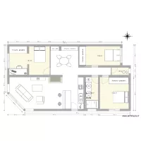 Maison L&eacute;ognan