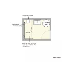 Thouvenot SDB projet