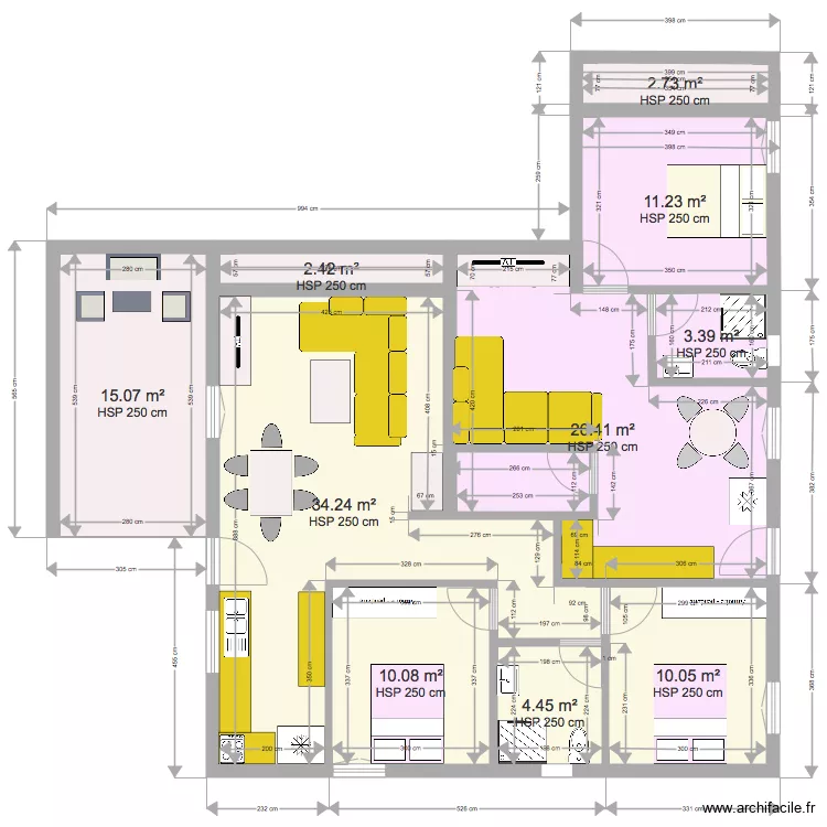extension bas 2 app Last. Plan de extension bas 2 app Last. Plan de