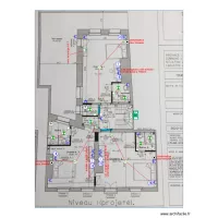 St MARTIN         ELEC R 1