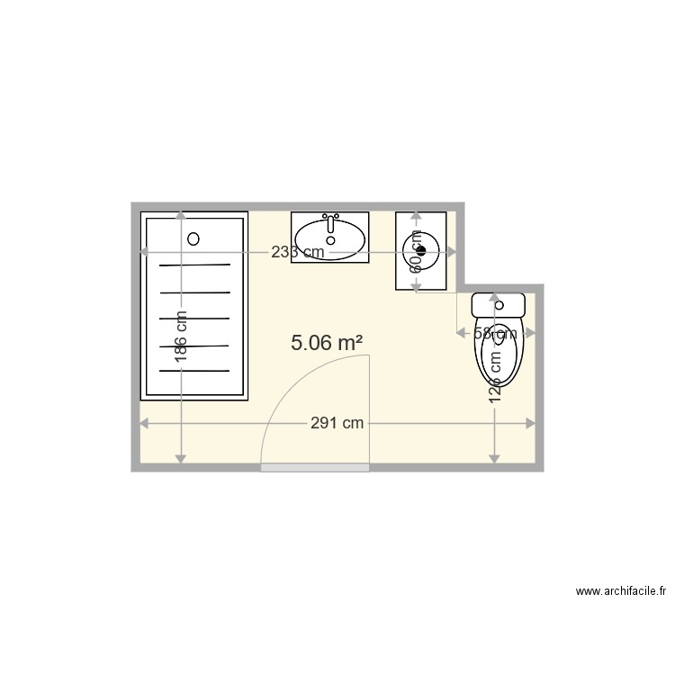 MEURICE CHANTAL. Plan de 0 pièce et 0 m2