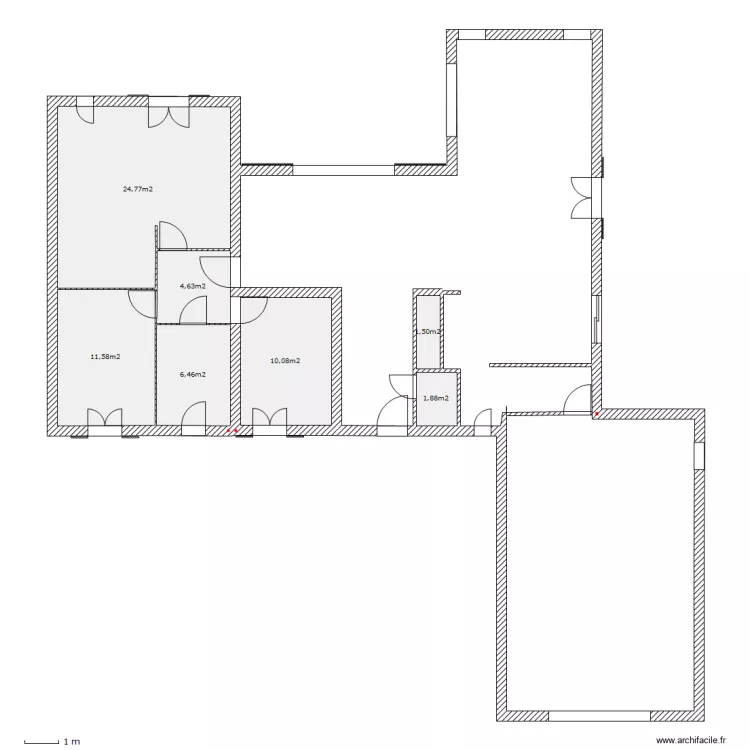 plan complet devis mesures plus. Plan de 