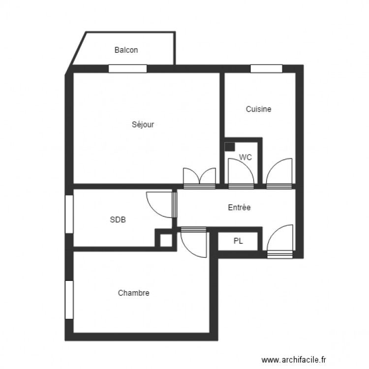 PANDIA. Plan de 0 pièce et 0 m2