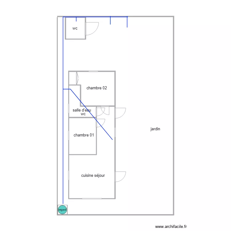 khodja ass. Plan de khodja ass. Plan de