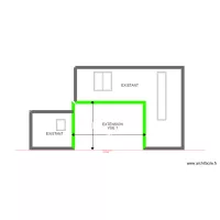 alex vue fa&ccedil;ade 1