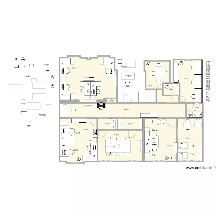 midi 10 2023 v3.1. Plan de 