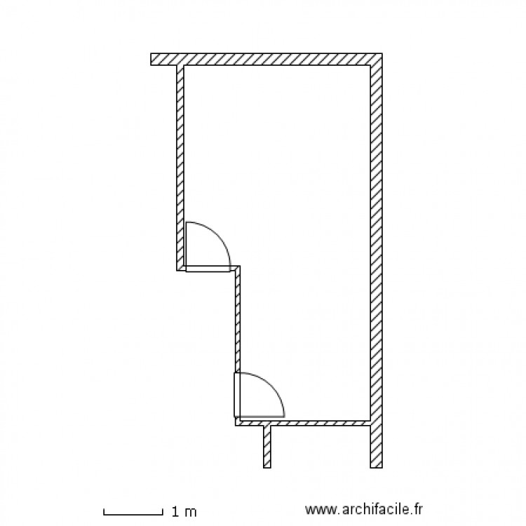 ertyerygqerg. Plan de 0 pièce et 0 m2