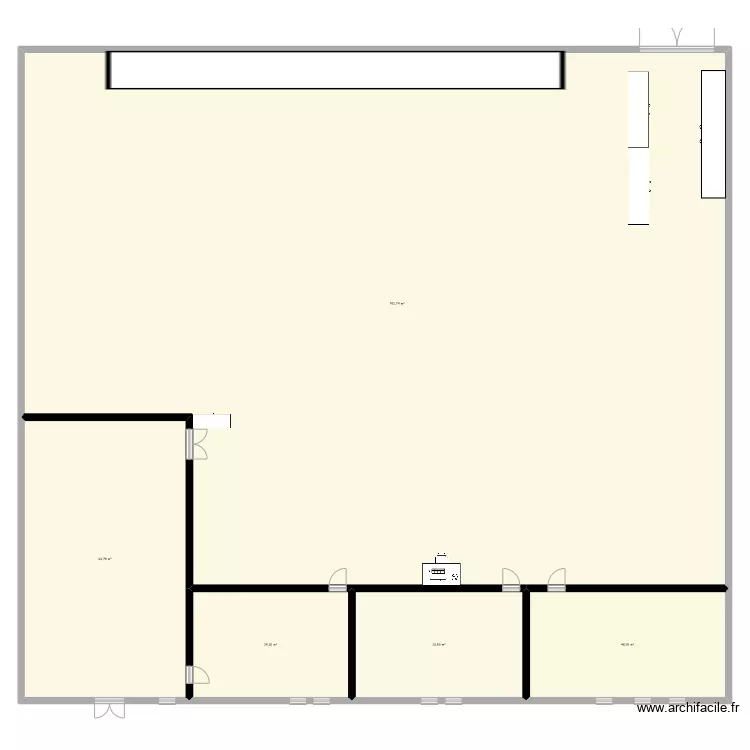 krishnaplan. Plan de 