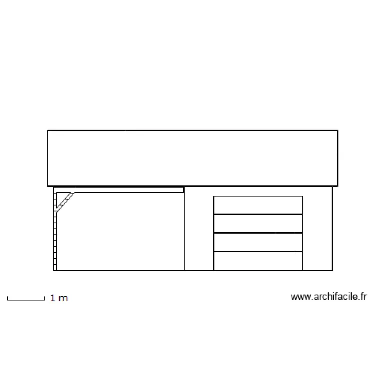 facade 1.12. Plan de facade 1.12. Plan de