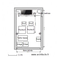 Home cinema 3