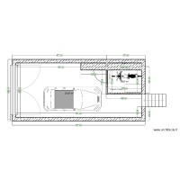 Aménagement cour extérieur