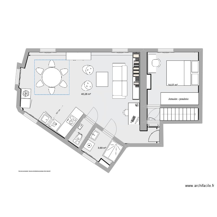 Immeubles industriels _ v2. Plan de 0 pièce et 0 m2