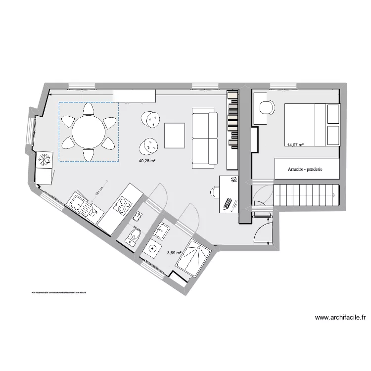 Immeubles industriels _ v2. Plan de Immeubles industriels _ v2. Plan de