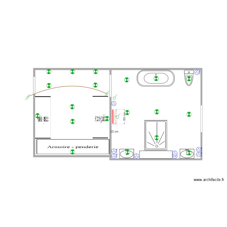 dsgsdb. Plan de 0 pièce et 0 m2