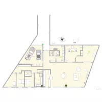 Loft et studio V7